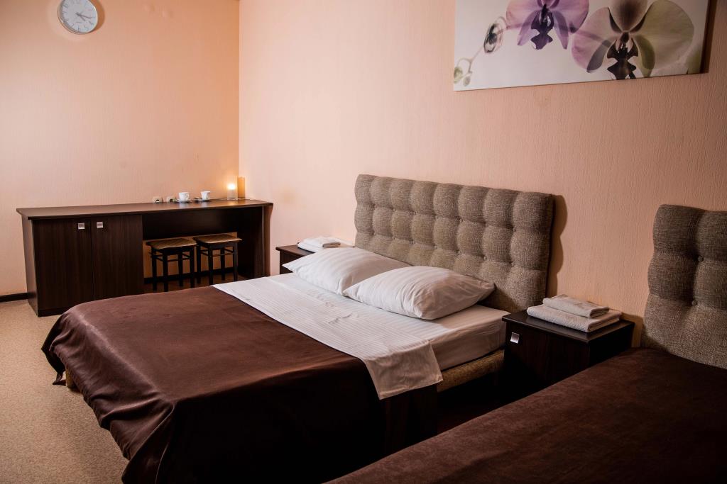 Tatyana Hotel 0*