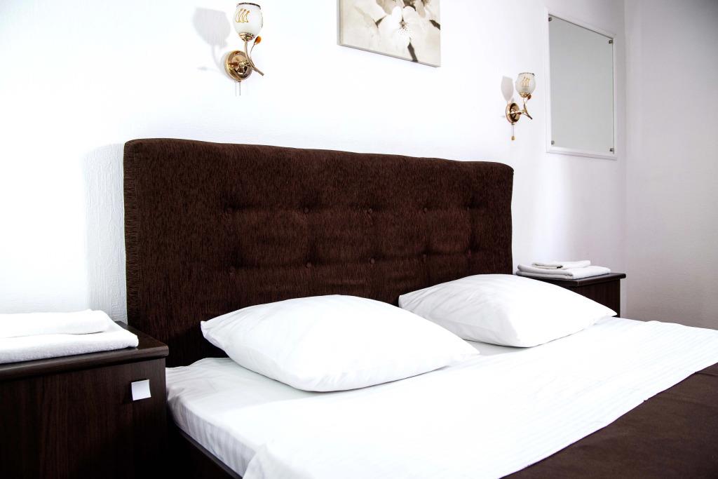 Tatyana Hotel 0*