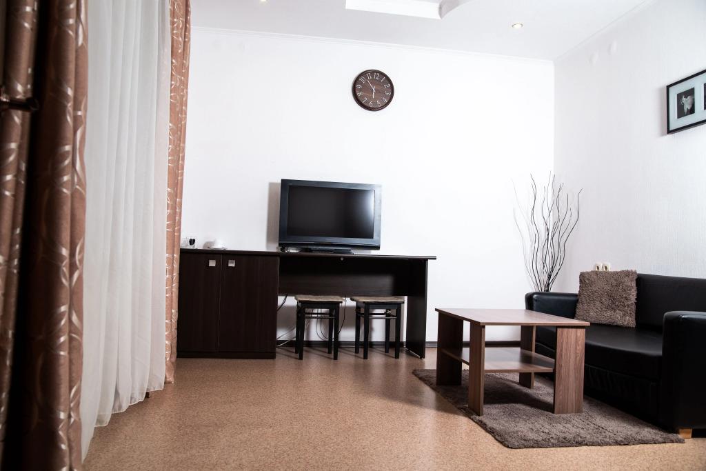 Tatyana Hotel 0*