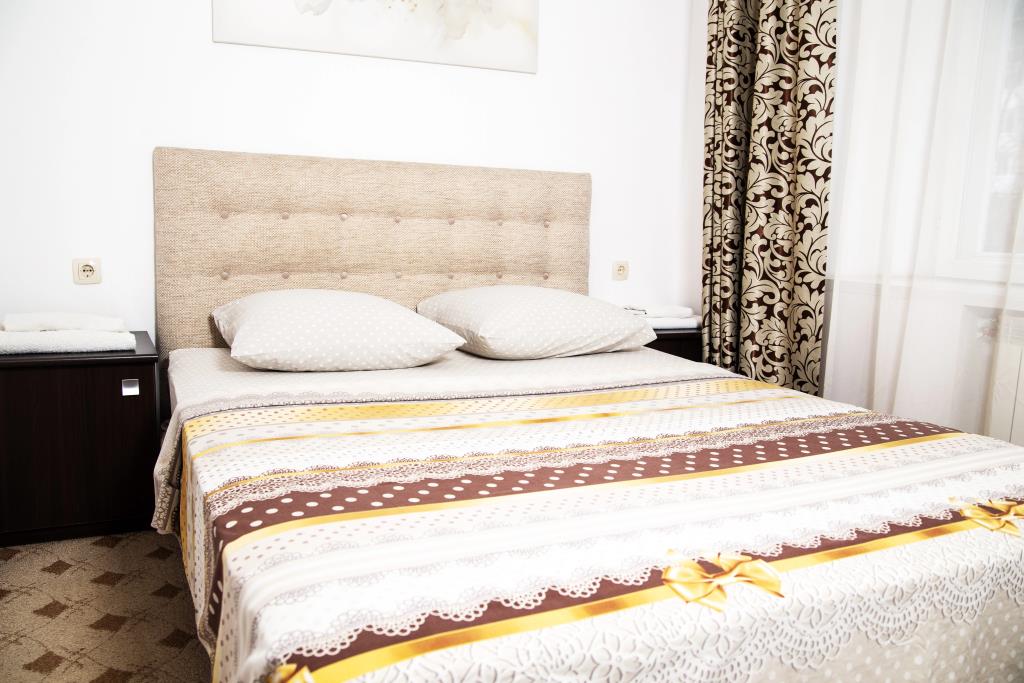Tatyana Hotel 0*