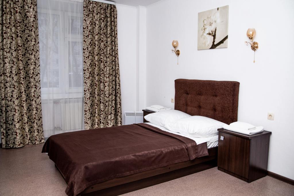 Tatyana Hotel 0*