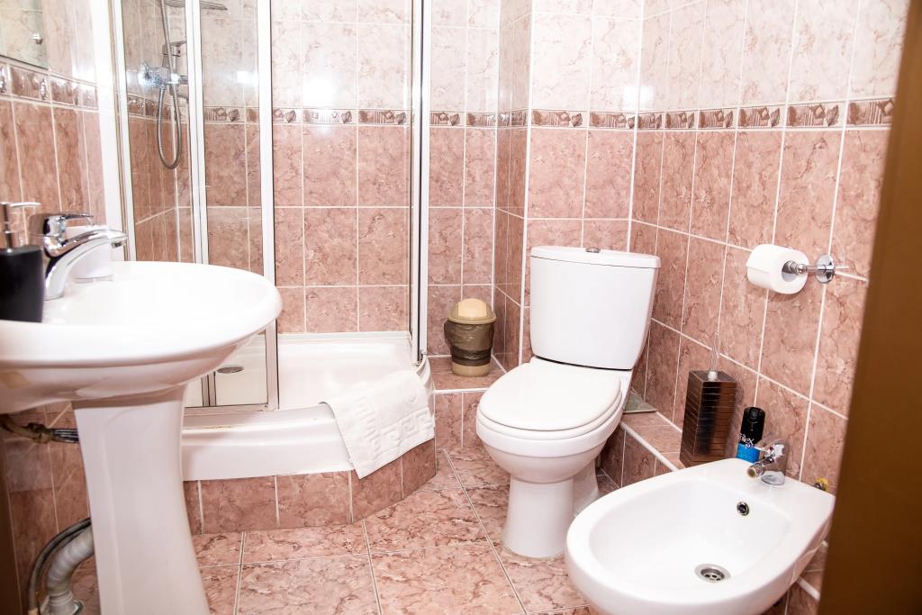 Tatyana Hotel 0*