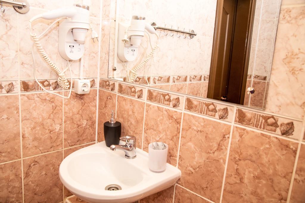 Tatyana Hotel 0*