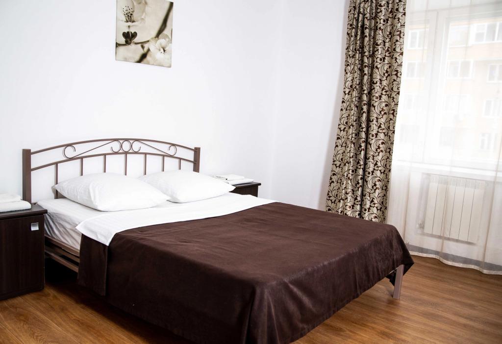 Tatyana Hotel 0*