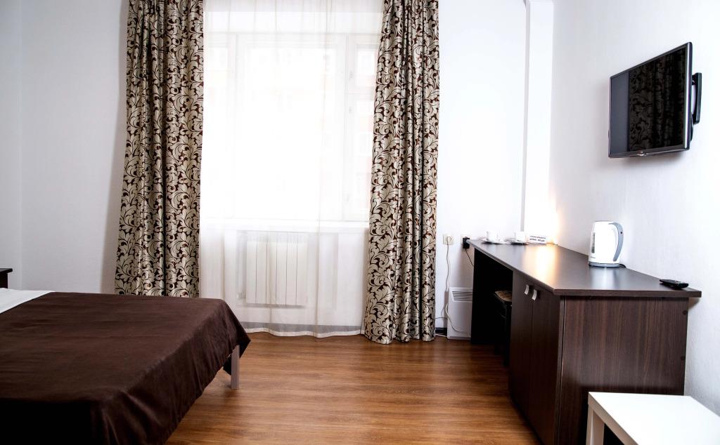 Tatyana Hotel 0*