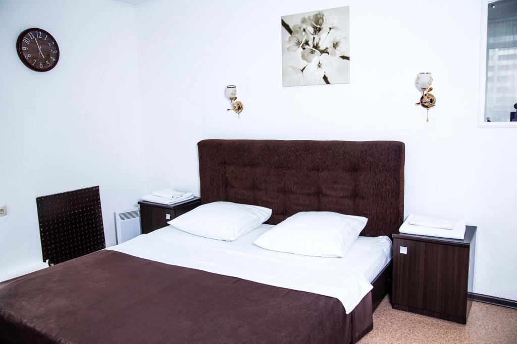 Tatyana Hotel 0*