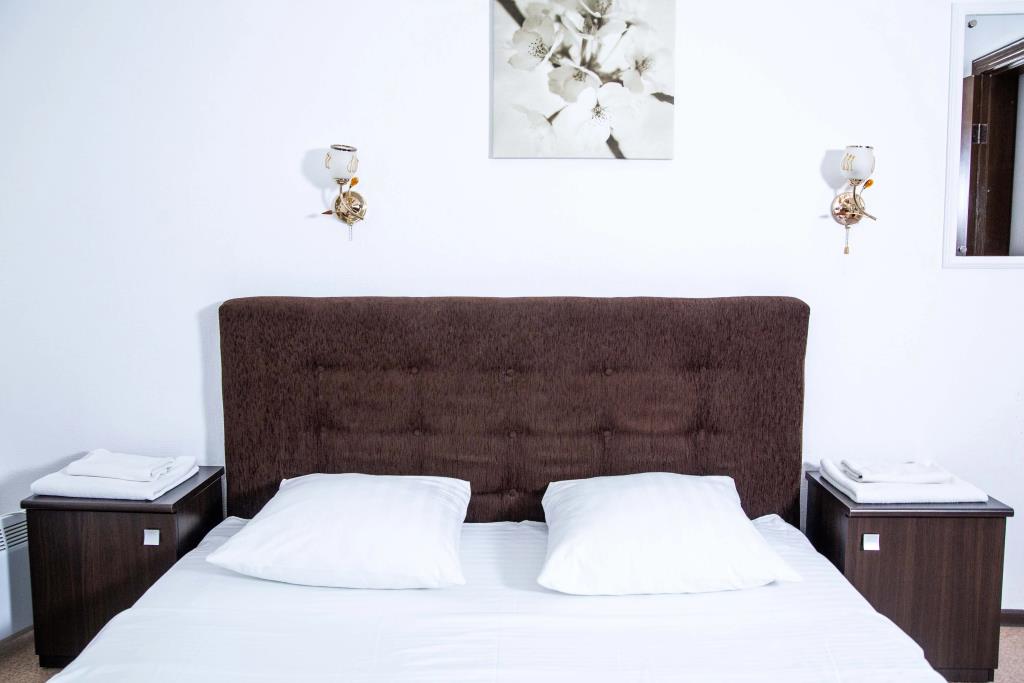 Tatyana Hotel 0*