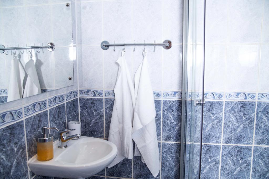 Tatyana Hotel 0*