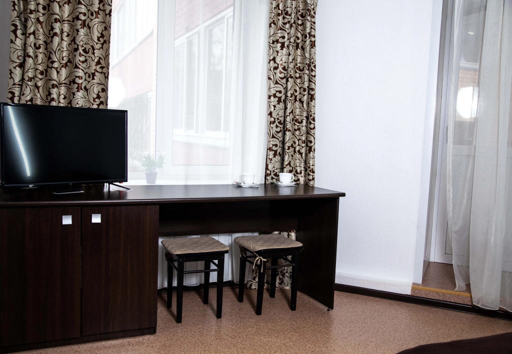 Tatyana Hotel 0*