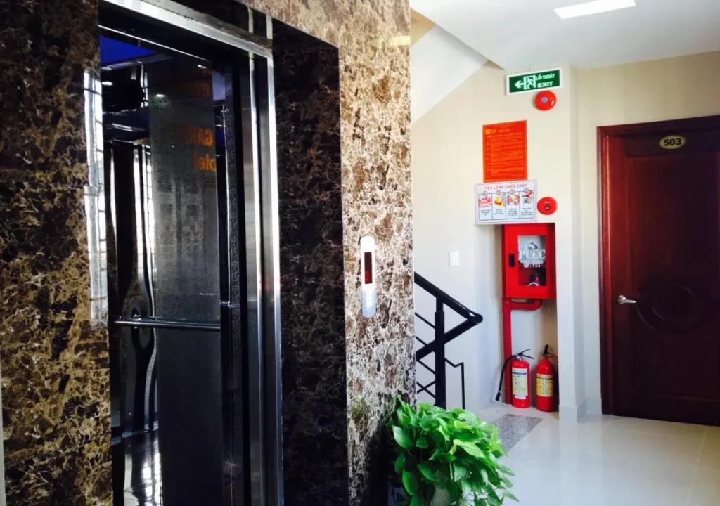 Queen Garden Hotel 2*