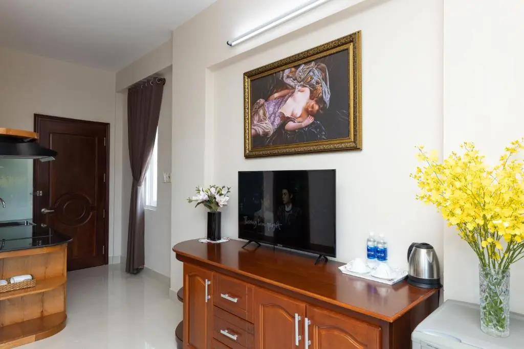Queen Garden Hotel 2*
