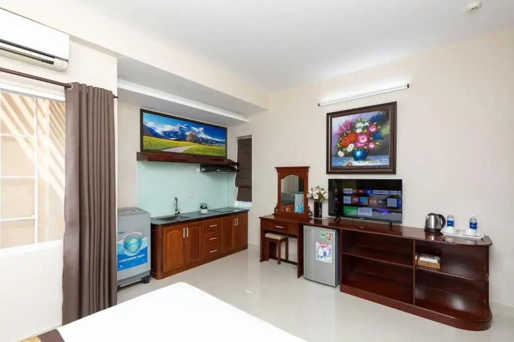 Queen Garden Hotel 2*