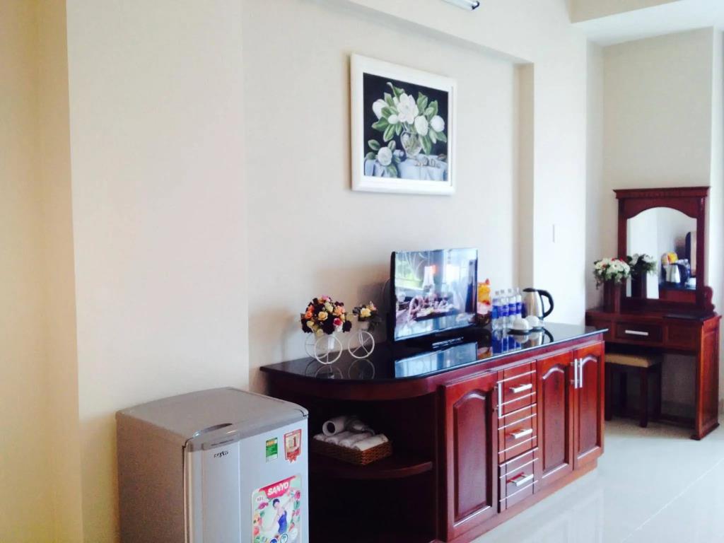 Queen Garden Hotel 2*