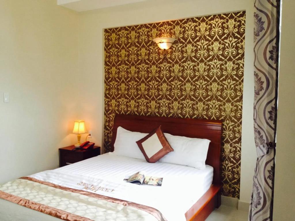 Queen Garden Hotel 2*
