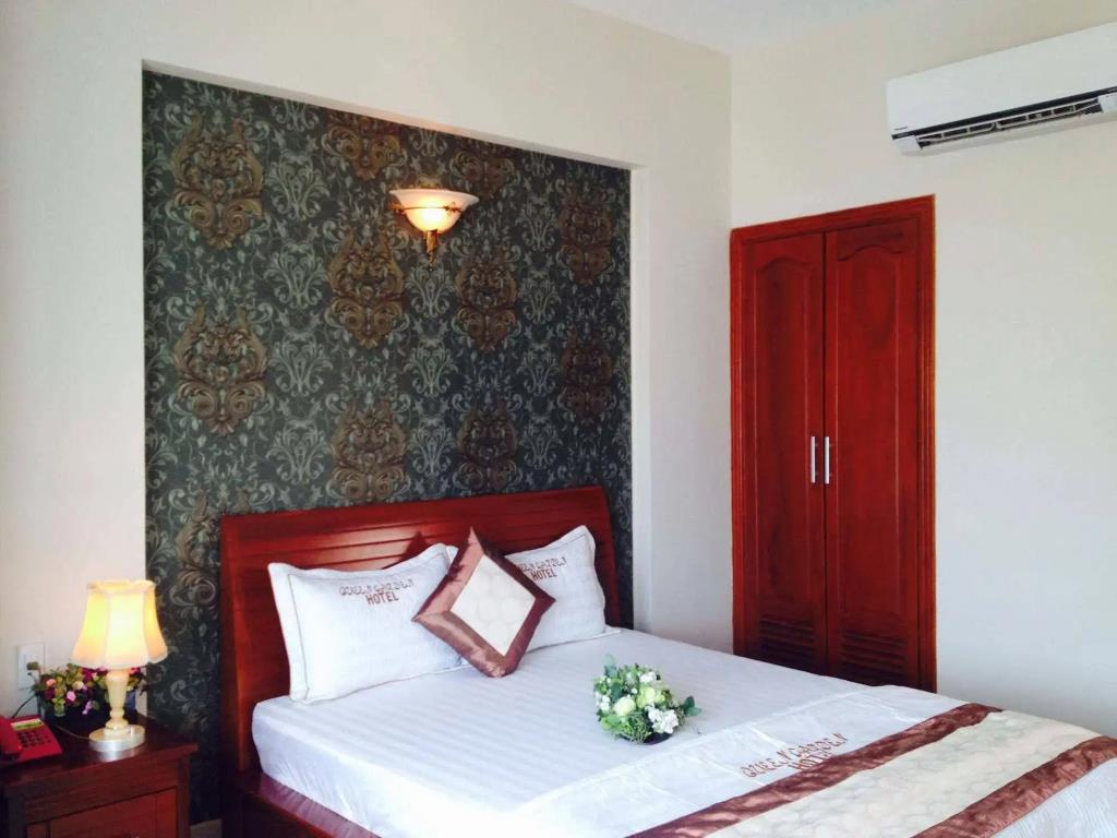 Queen Garden Hotel 2*