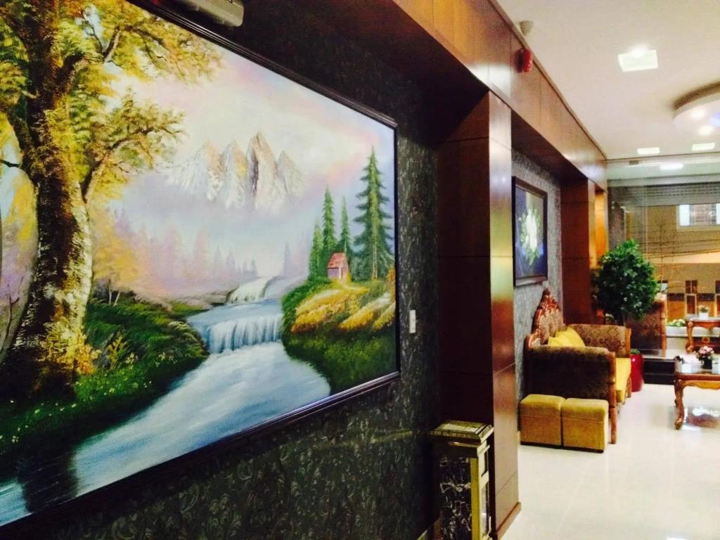 Queen Garden Hotel 2*
