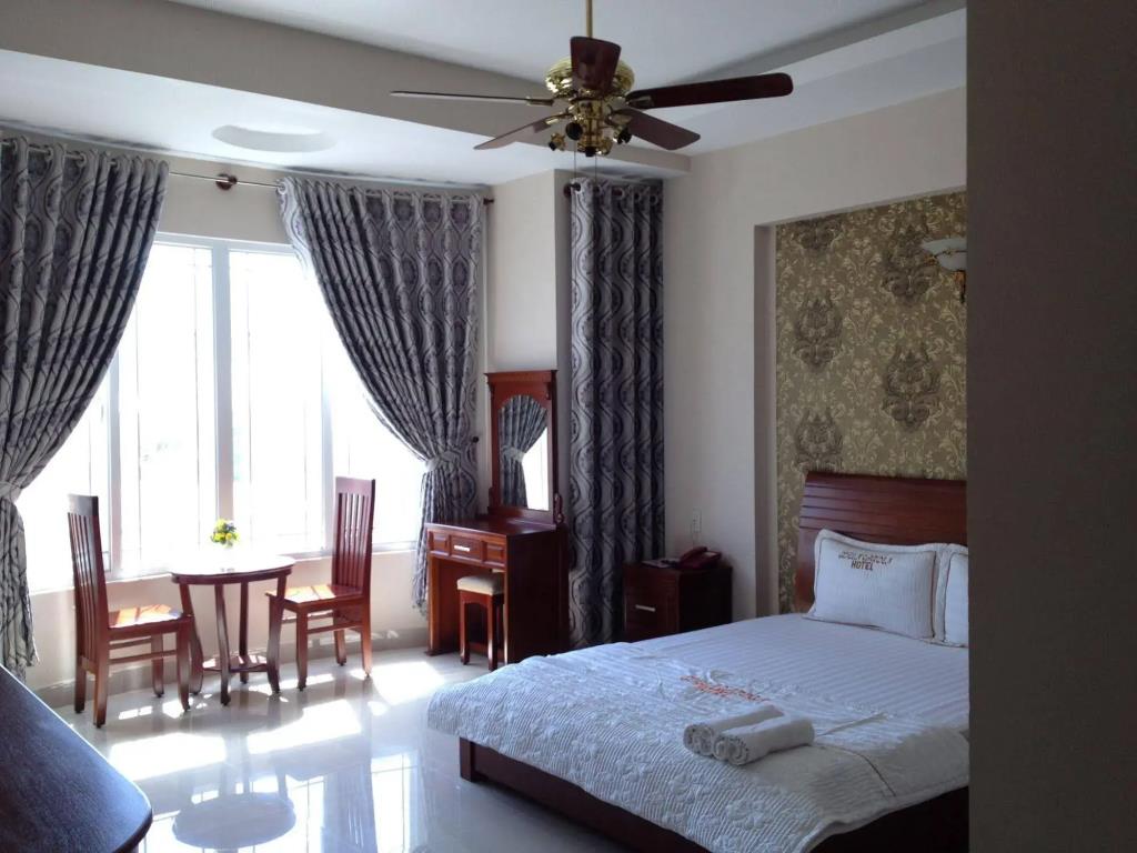 Queen Garden Hotel 2*