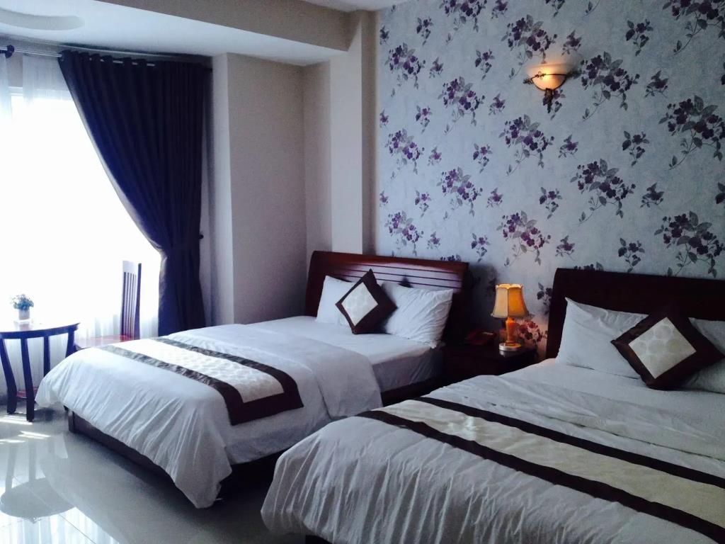 Queen Garden Hotel 2*