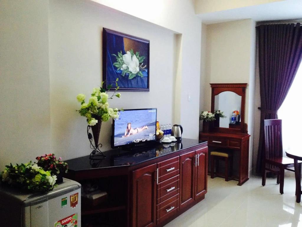 Queen Garden Hotel 2*