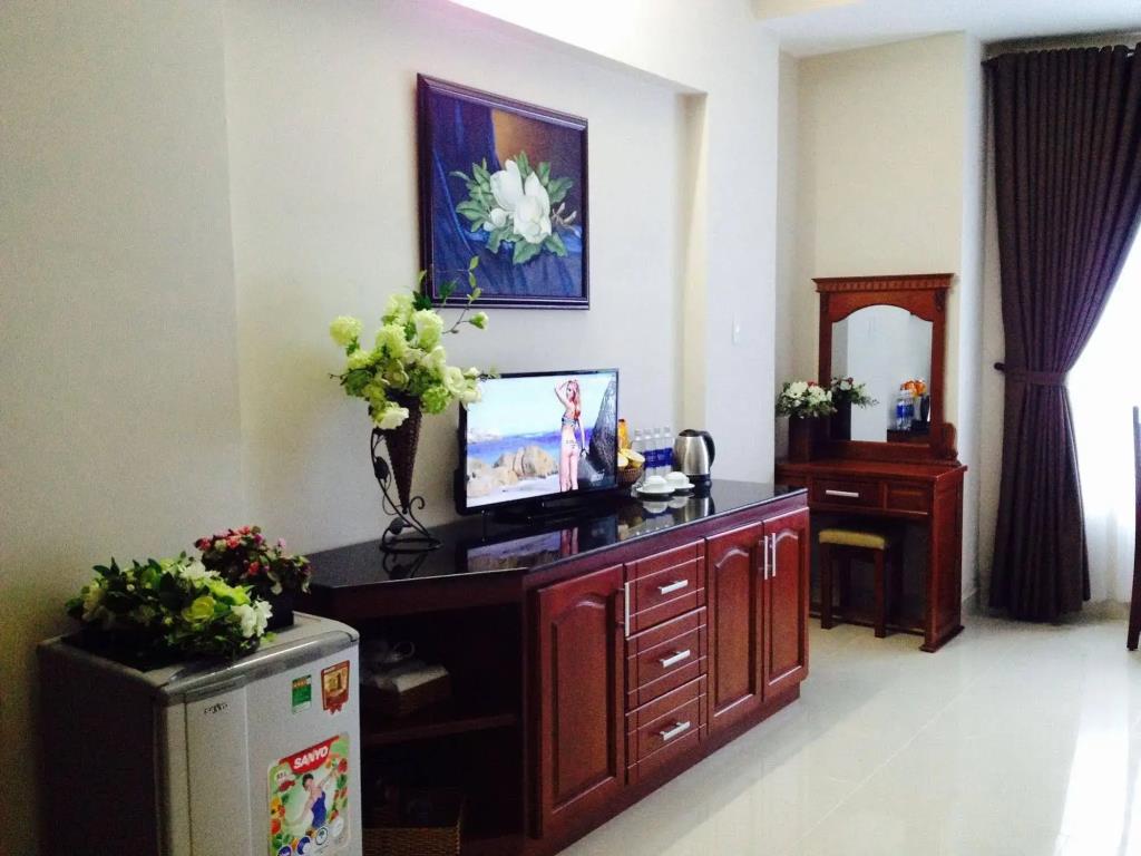 Queen Garden Hotel 2*