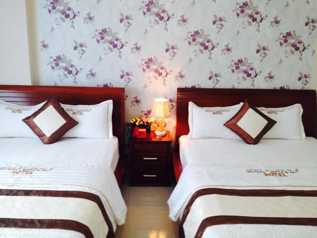 Queen Garden Hotel 2*