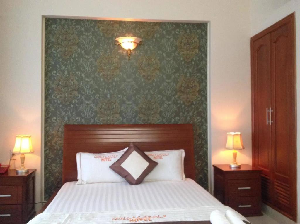 Queen Garden Hotel 2*