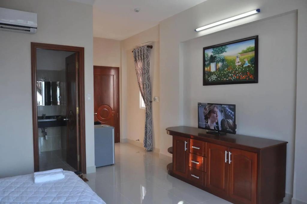 Queen Garden Hotel 2*