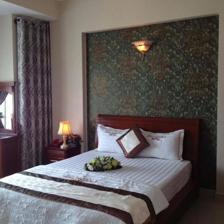 Queen Garden Hotel 2*