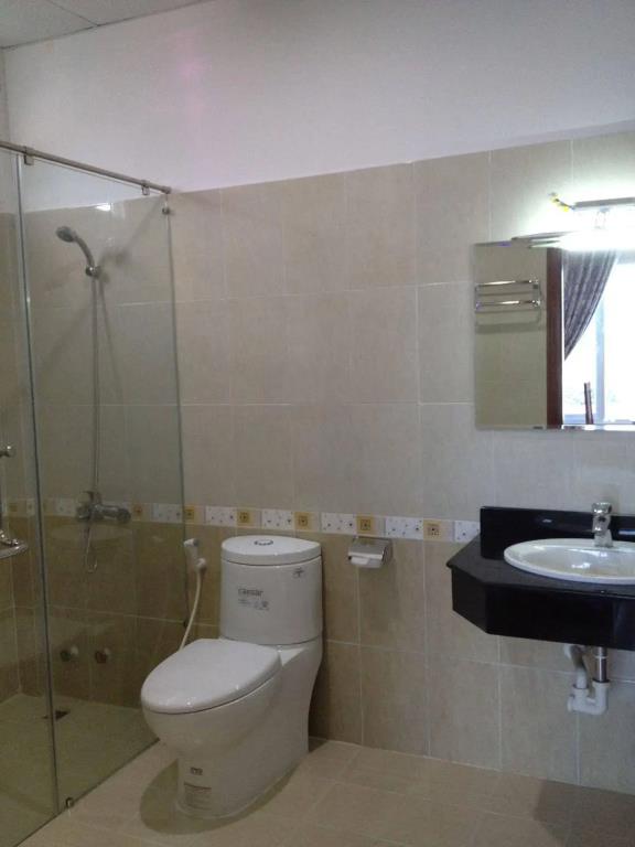 Queen Garden Hotel 2*