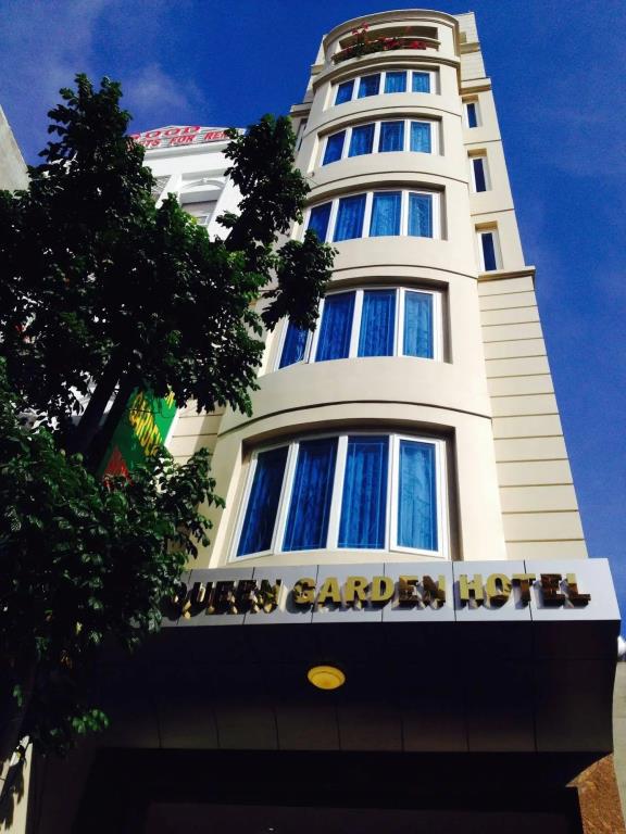 Queen Garden Hotel 2*