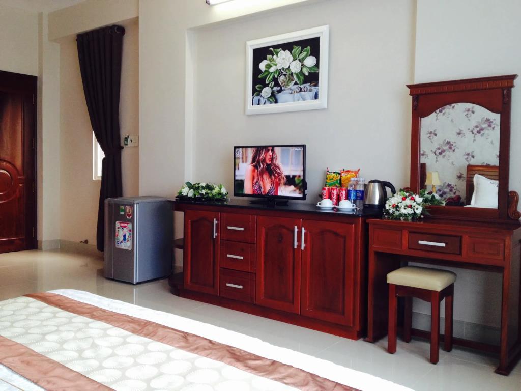 Queen Garden Hotel 2*