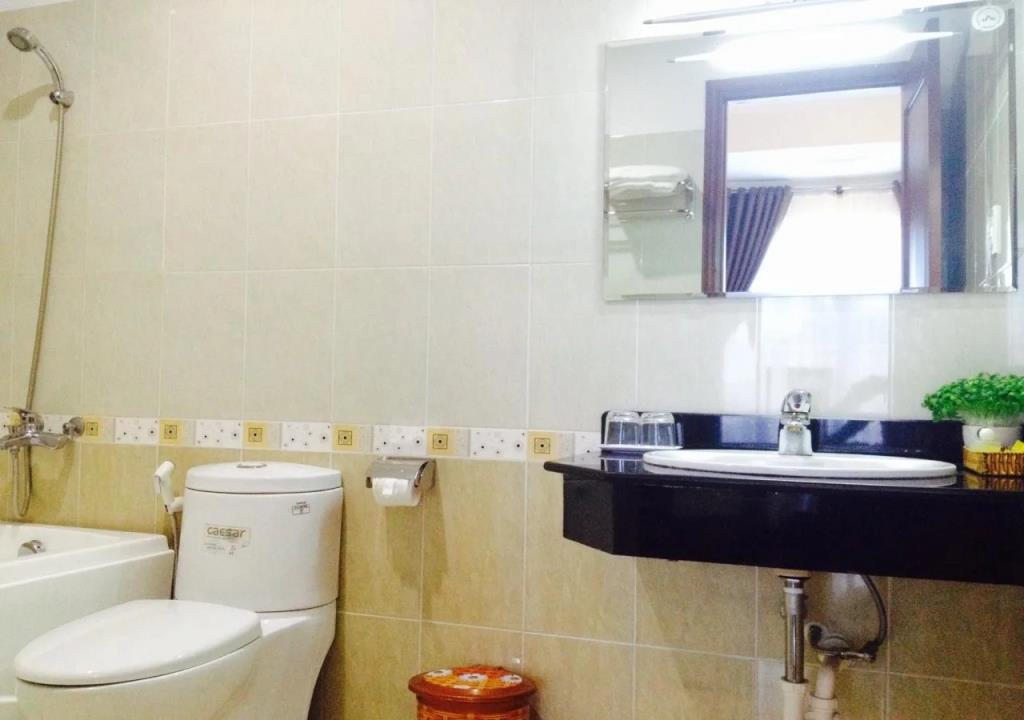 Queen Garden Hotel 2*