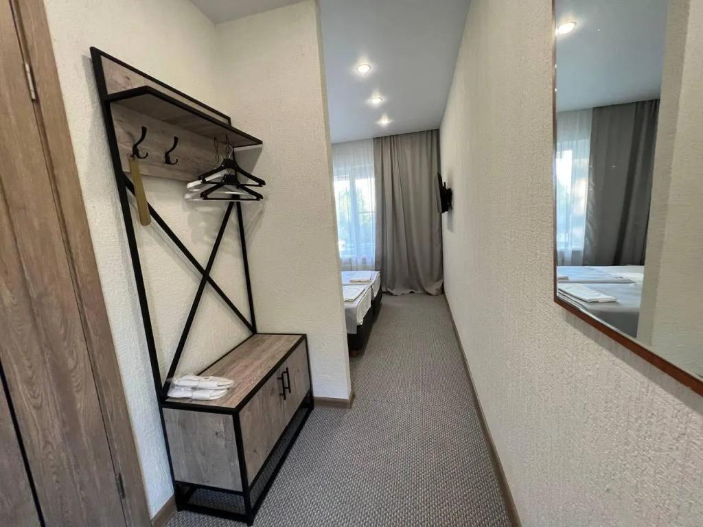 Park-Otel Peresvet 3*