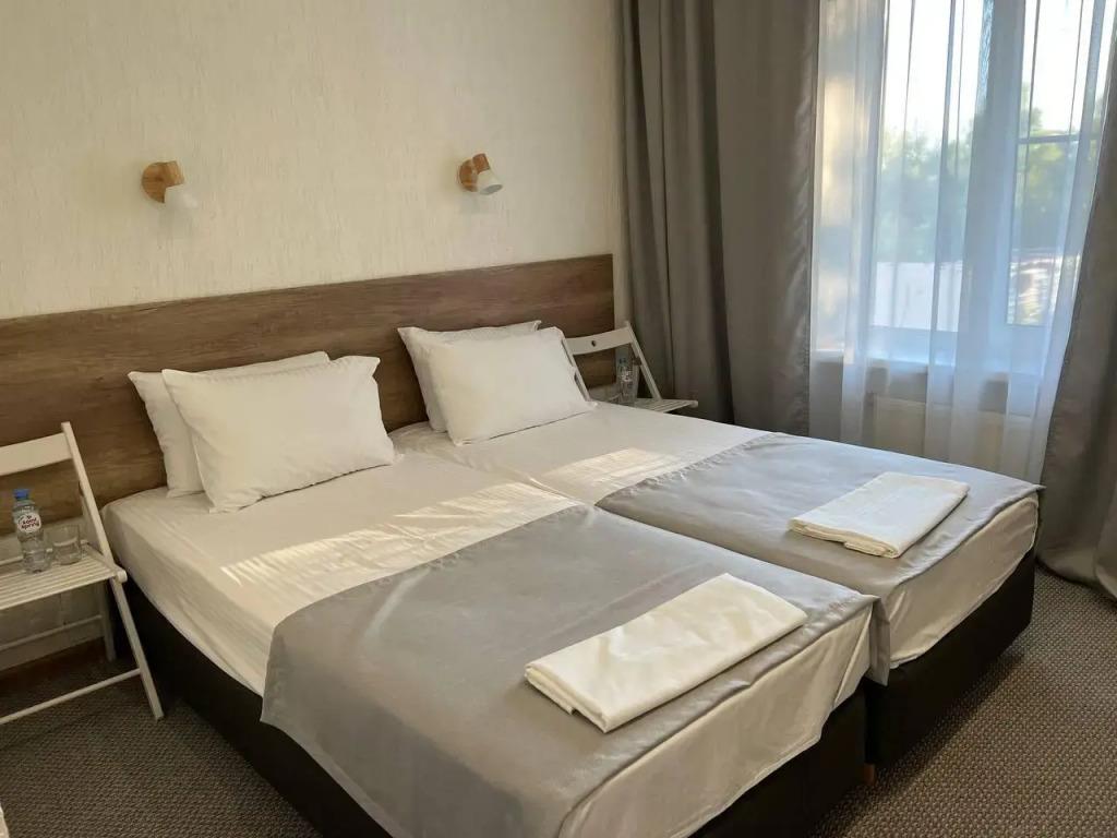 Park-Otel Peresvet 3*