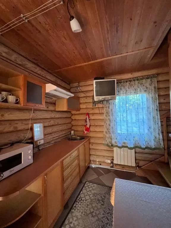 Park-Otel Peresvet 3*