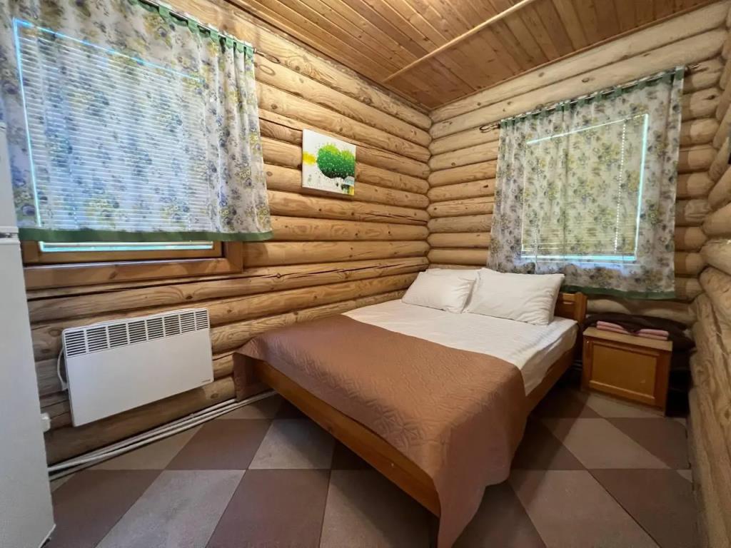 Park-Otel Peresvet 3*