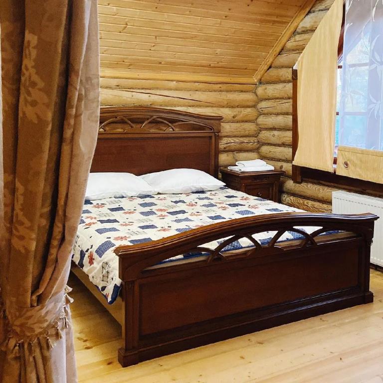 Park-Otel Peresvet 3*