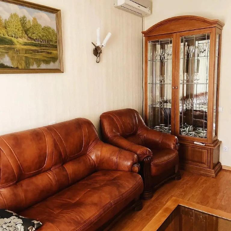 Park-Otel Peresvet 3*