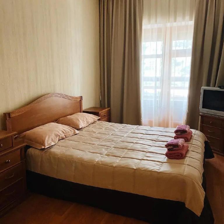 Park-Otel Peresvet 3*