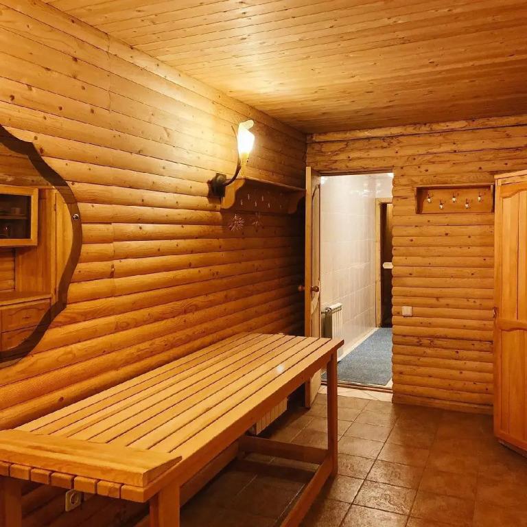 Park-Otel Peresvet 3*