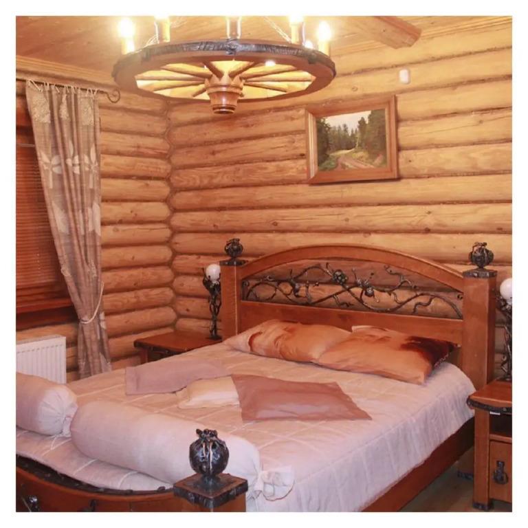 Park-Otel Peresvet 3*