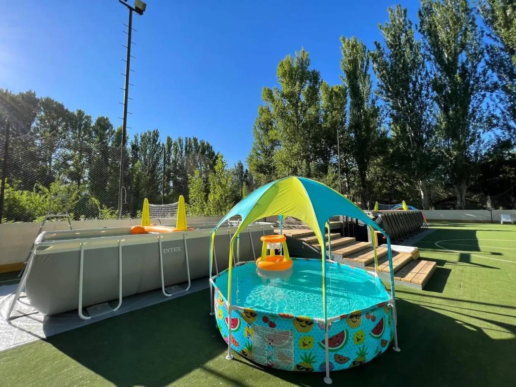 Park-Otel Peresvet 3*