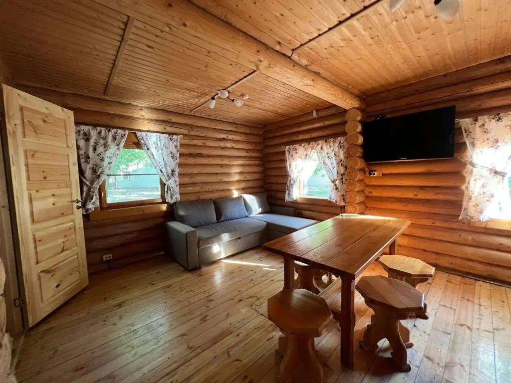 Park-Otel Peresvet 3*