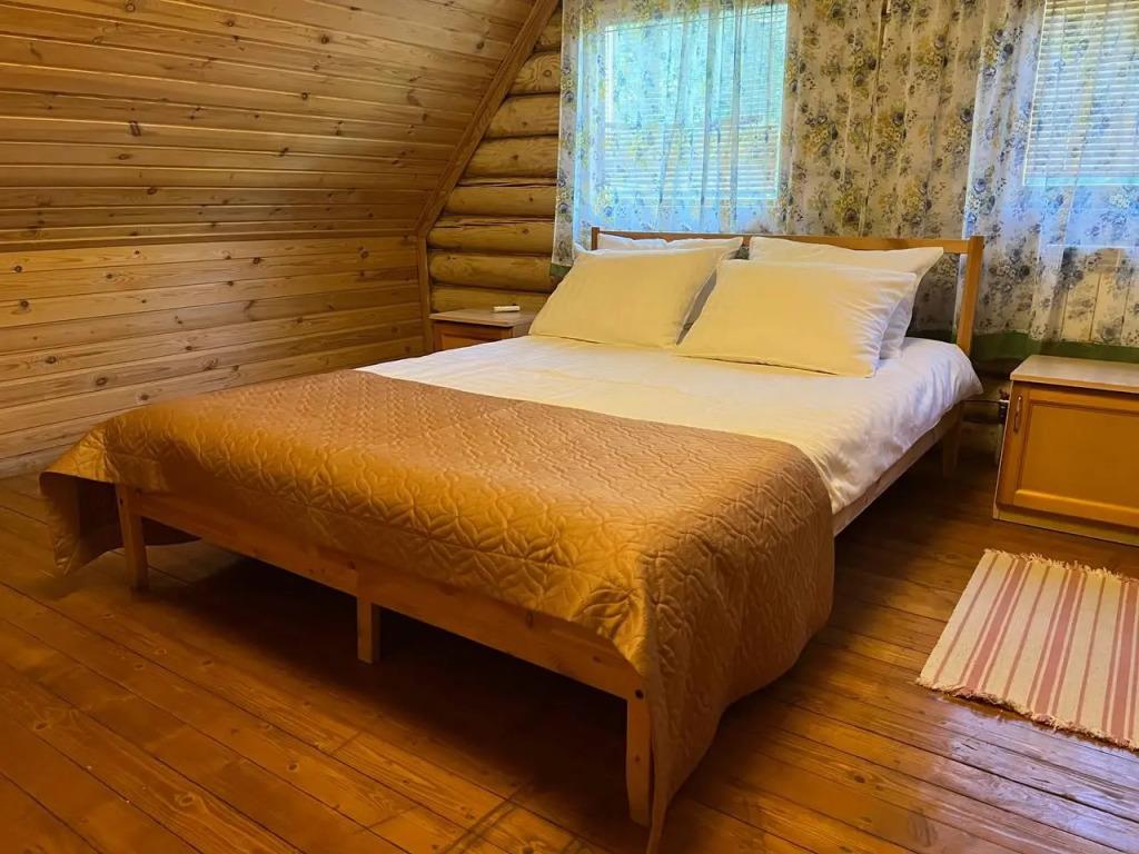 Park-Otel Peresvet 3*