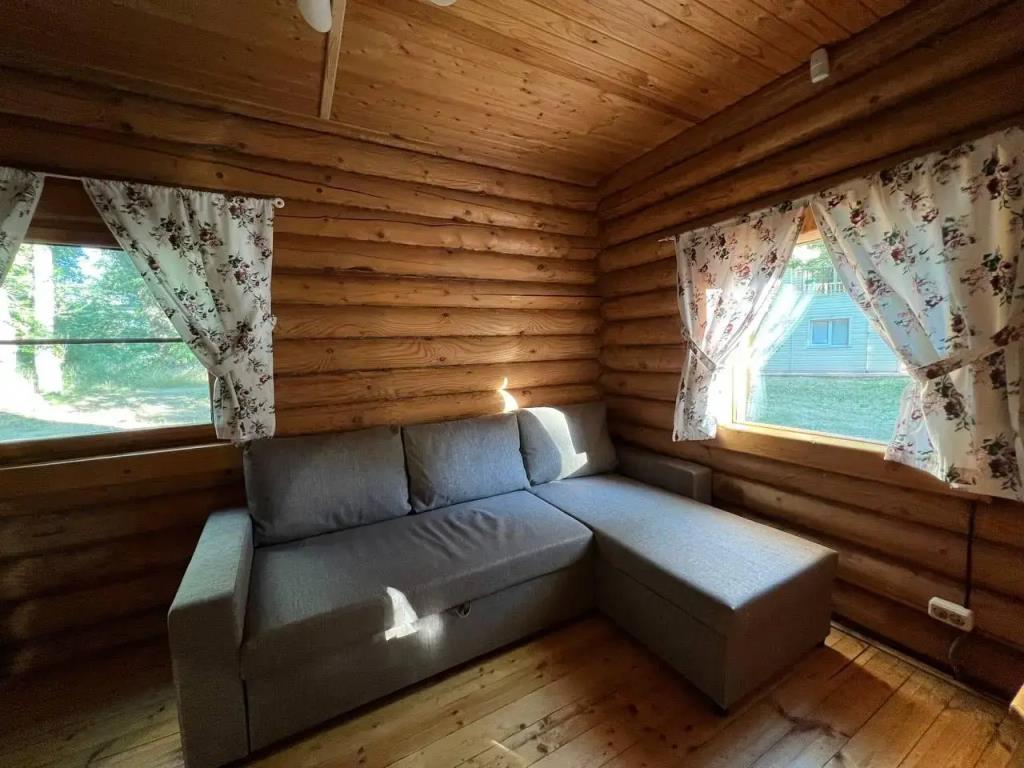 Park-Otel Peresvet 3*