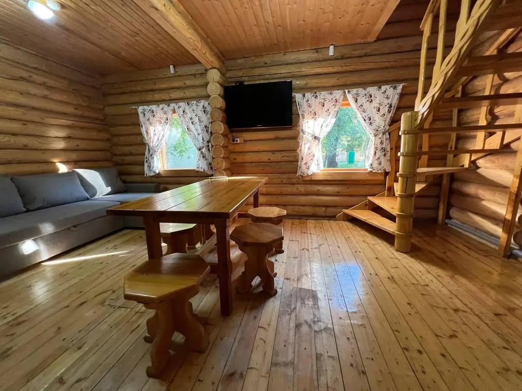 Park-Otel Peresvet 3*