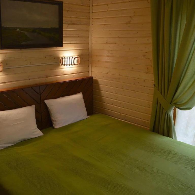 Park-Otel Peresvet 3*