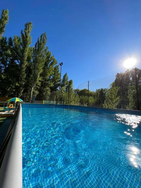 Park-Otel Peresvet 3*