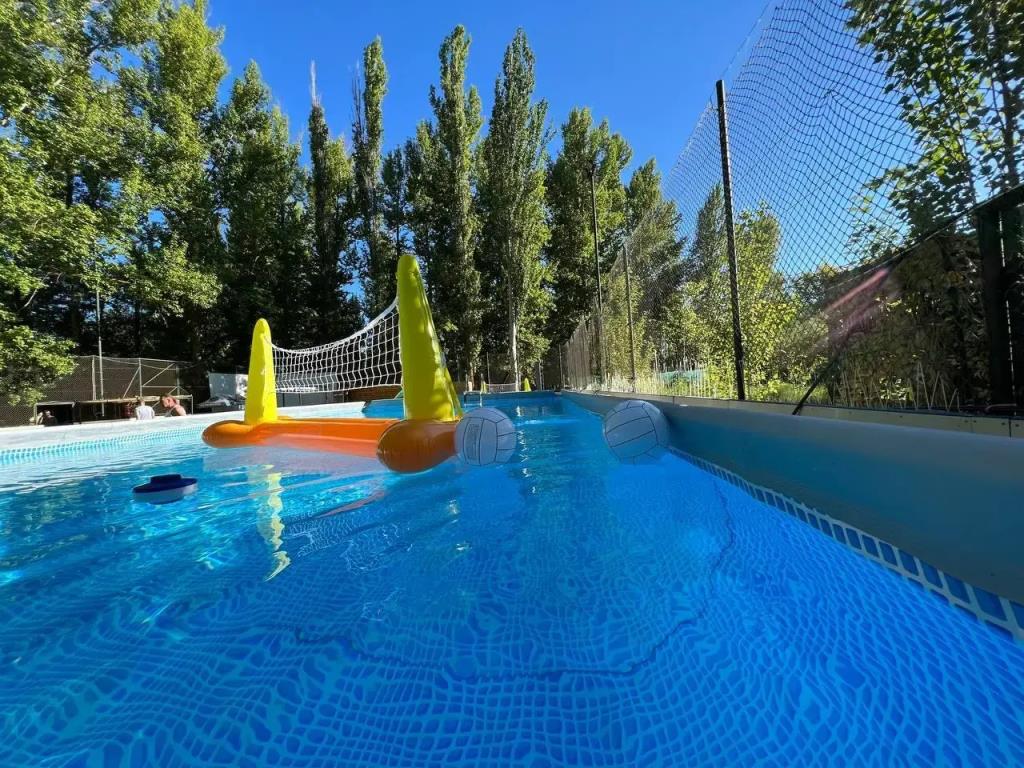 Park-Otel Peresvet 3*