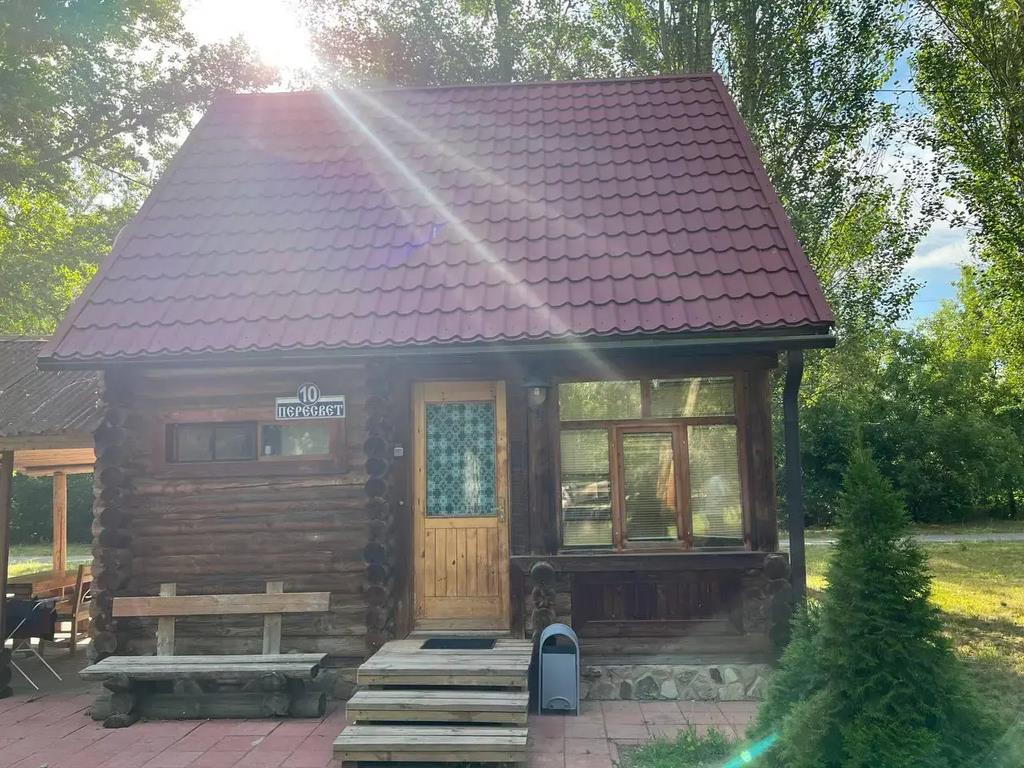 Park-Otel Peresvet 3*